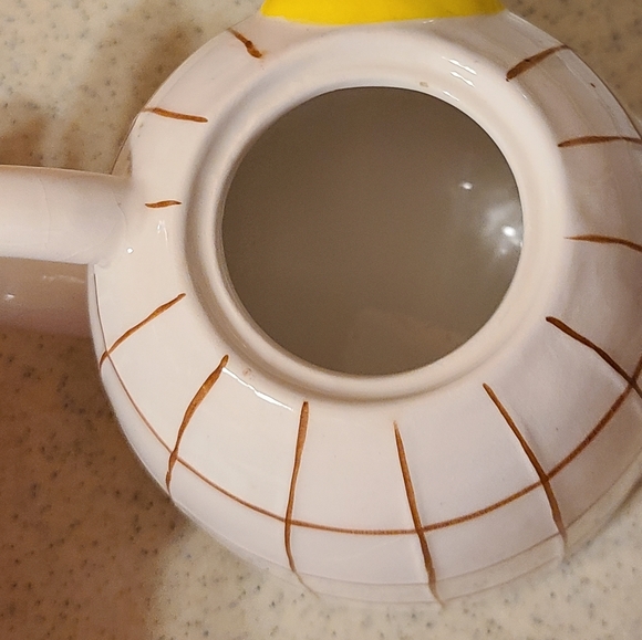 Tweetybird Vintage TeaPot - Picture 5 of 10